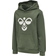 Hummel Cuatro Hoodie - Thyme (204743-6173)