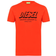 Diesel T-Diegos A5 T-shirt - Orange