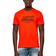 Diesel T-Diegos A5 T-shirt - Orange