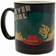 GB Eye Jurassic Park Clever Girl Heat Change Mug 28.4cl