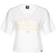 New Balance Essentials Athletic Club Boxy T-shirt Women's - White