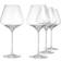 Aida Connoisseur Red Wine Glass, White Wine Glass 64.5cl 4pcs