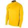 Nike Academy 18 Drill Top Sweatshirt Kids - Tour Yellow/Anthracite/Black