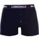 Lonsdale Boxers 2-pack - Navy