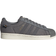 Adidas Superstar M - Grey Four/Chalk White/Gold Metallic