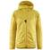 Klättermusen Alv Primaloft Hooded Jacket - Dusty Yellow