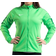 Nike Academy 18 Training Jacket Women - Lt Green Spark/Pine Green