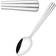 Olympia Amelia Dessert Spoon 18.1cm 12pcs