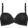 Triumph Azalea Florale Wired Padded Bra - Black