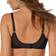 Triumph Azalea Florale Wired Padded Bra - Black