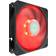 Cooler Master SickleFlow 120 Red 120mm