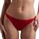 Marlies Dekkers Dame De Paris 2cm Thong - Red