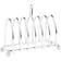 Olympia Wire Toast Rack Kitchenware