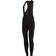 Castelli Meno Wind Bib Tight Women - Black