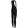 Castelli Meno Wind Bib Tight Women - Black