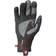 Castelli Spettacolo ROS Glove Men - Black/Red