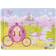 Bigjigs Tray Puzzle Princess 9 Pieces