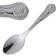 Olympia Kings Coffee Spoon 11cm 12pcs