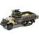 Corgi M3A1 Half Track 1:50