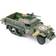 Corgi M3A1 Half Track 1:50