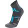 UYN Strumpor 2 Socks - Anthracite/Turquoise