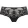 Fantasie Bronte Thong - Black