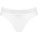 Triumph Azalea Florale Tai Brief - White