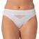 Triumph Azalea Florale Tai Brief - White