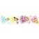 RoomMates Disney Princess Floral Peel & Stick Wall Decals