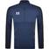 Under Armour Challenger Midlayer Men - Midnight Navy/White