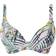 Fantasie Playa Blanca Plunge Bikini Top - Multi