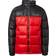 Columbia Pike Lake Jacket - Mountain Red Shine/Shark