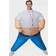 tectake Inflatable Personal Trainer Costume