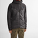 Klättermusen Alv Primaloft Hooded Jacket - Raven