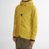 Klättermusen Alv Primaloft Hooded Jacket - Dusty Yellow