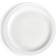 Olympia Whiteware Narrow Rimmed Dinner Plate 28cm 6pcs