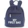 Childhome My First Bag Children's Backpack - Navy