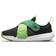 Nike Flex Advance PS - Black/Green Strike/Green Noise/Black