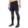 UYN Running Exceleration Shorts Men - Black/Cloud