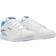 Reebok Boy's Royal Complete CLN 2 - Cloud White/Batik Blue/Essential Blue