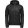 Black Diamond Approach Down Hoody Jacket - Black