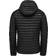 Black Diamond Approach Down Hoody Jacket - Black