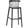 Woood Bliss Bar Stool 103cm 2pcs