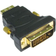 Spire HDMI-DVI-D M-F Adapter