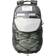 The North Face Borealis Backpack - Thyme Brushwood Camo Print/TNF Black