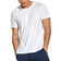 Panos Emporio Base Bamboo T-shirt - White