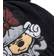 Name It Disney Minnie Mouse Beanie - Black/Black (13193789)