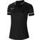 Nike Academy 21 Polo Shirt Women - Black/White/Anthracite/White