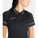 Nike Academy 21 Polo Shirt Women - Black/White/Anthracite/White