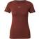 Nike Dri-FIT ADV Aura Slim-Fit Short-Sleeve T-shirt Women - Bronze Eclipse/Reflect Silver